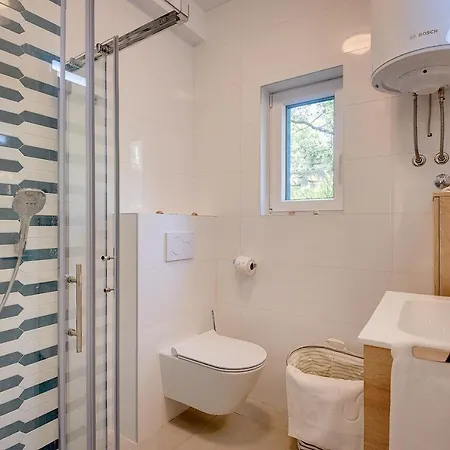 House Sea House Semesterbostad Premantura