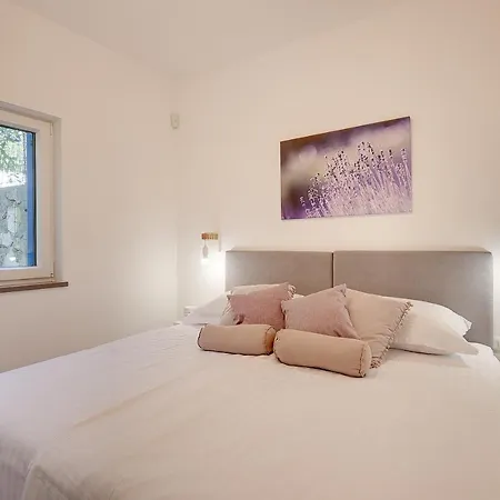 Ferienhaus Sea House *
