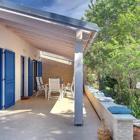 House Sea House Premantura