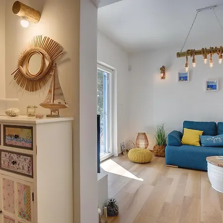 House Sea House Premantura