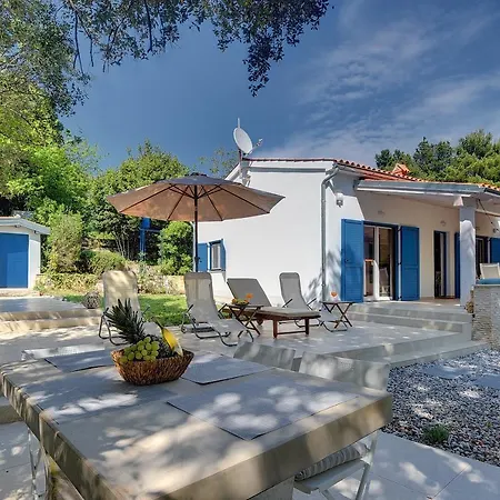 House Sea House Premantura