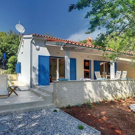 Ferienhaus Sea House Premantura