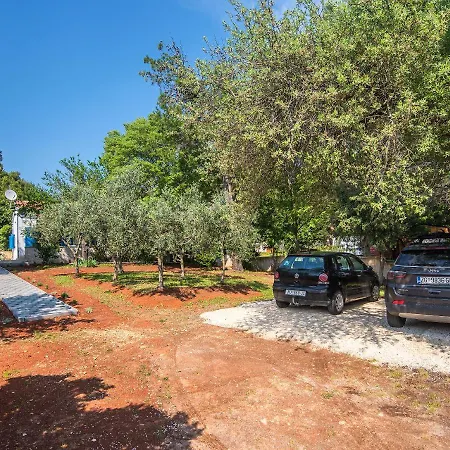 House Sea House * Premantura