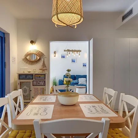 House Sea House * Premantura