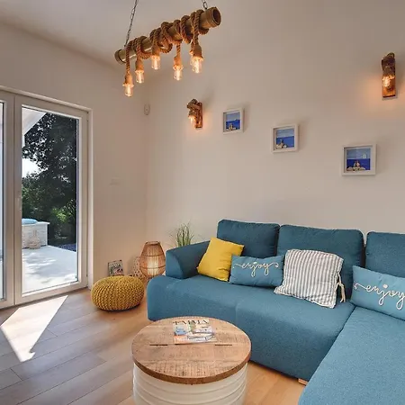 House Sea House Semesterbostad *