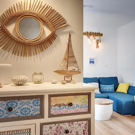 House Sea House Premantura