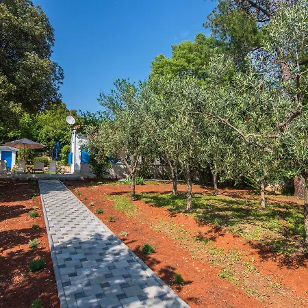 House Sea House * Premantura