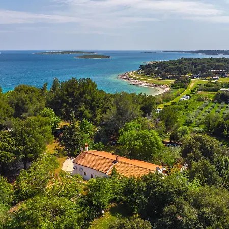 House Sea House * Premantura