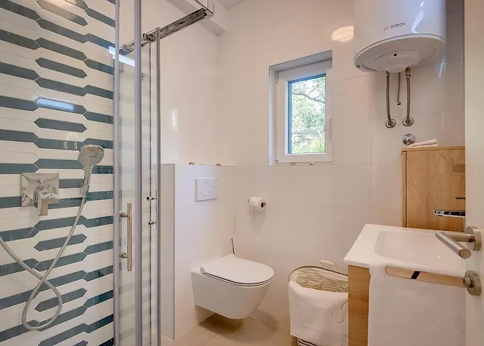 House Sea House Prázdninový dům Premantura