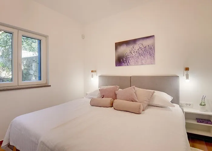 Prázdninový dům House Sea House *