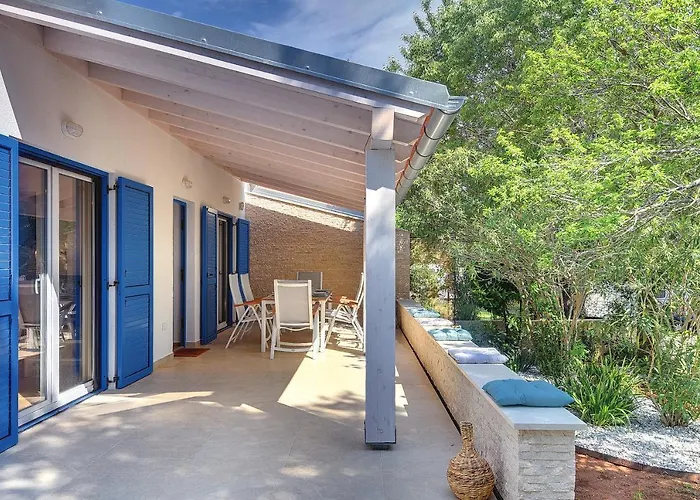 House Sea House Premantura