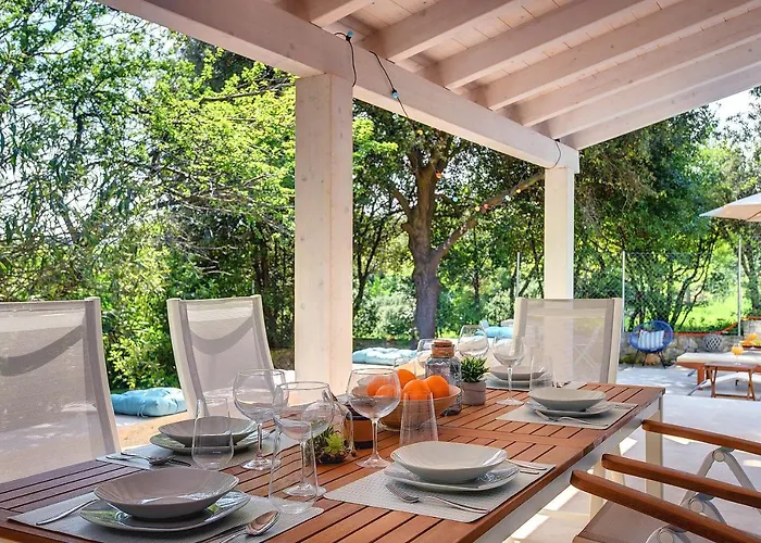 House Sea House Premantura