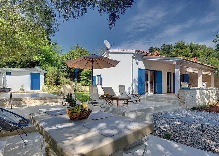 House Sea House Premantura