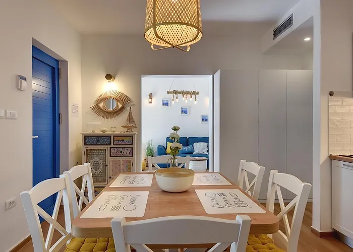 House Sea House * Premantura