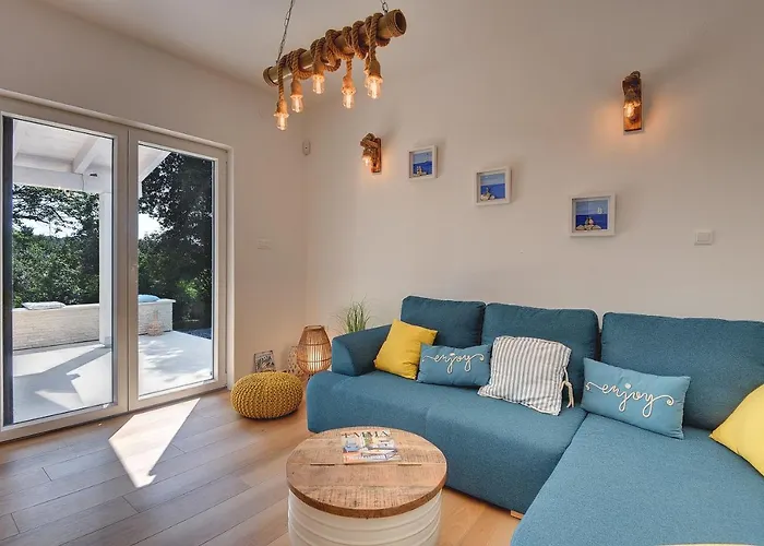 House Sea House Prázdninový dům *