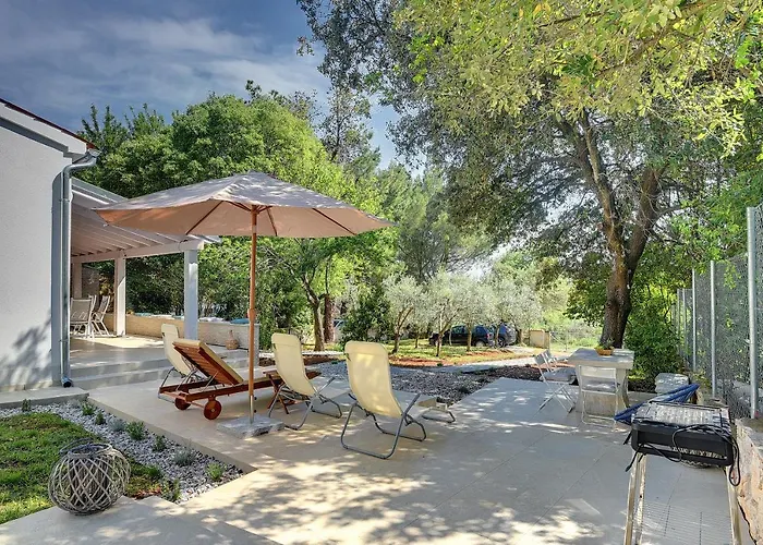 House Sea House * Premantura