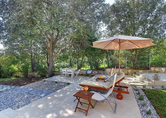 House Sea House * Premantura