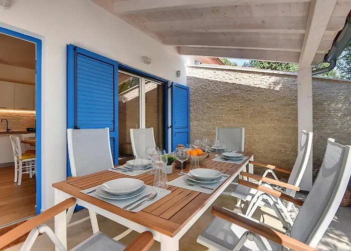 House Sea House Premantura