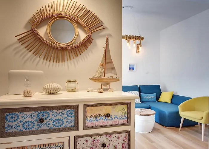 House Sea House Premantura