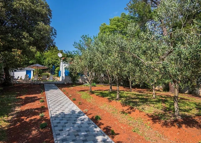 House Sea House * Premantura