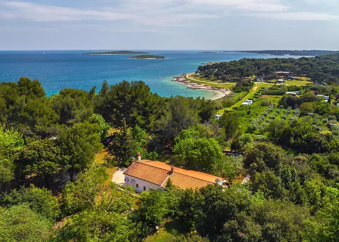 House Sea House * Premantura